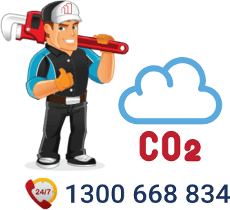 Carbon Monoxide Testing Melbourne