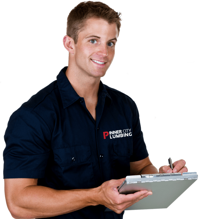 Gas Plumber Donvale