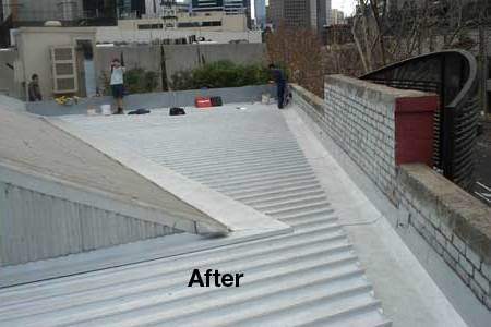 Roof Plumber Abbotsford