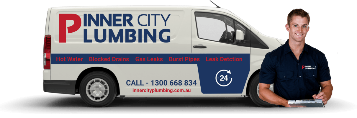 Inner City Plumbing Melbourne